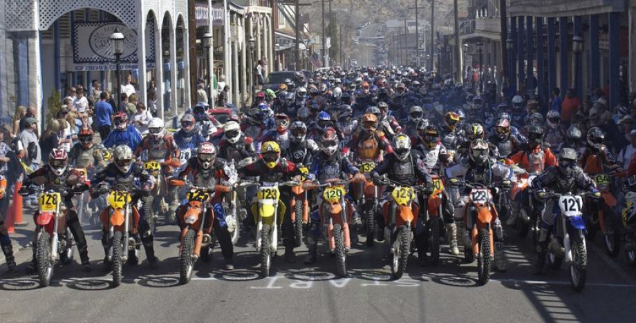 49th Annual Virginia City Grand Prix