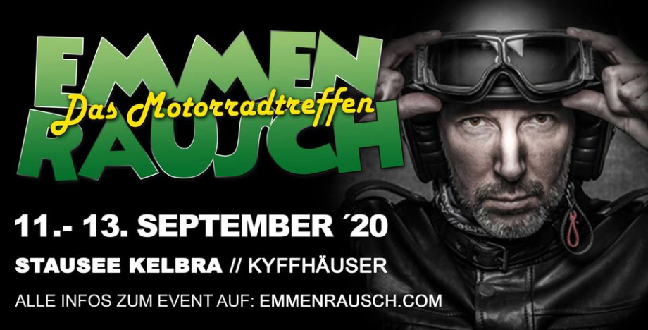 Emmenrausch - Das Motorradtreffen