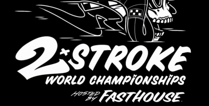 Wiseco 2 Stroke World MX Championships hosted by Fasthouse