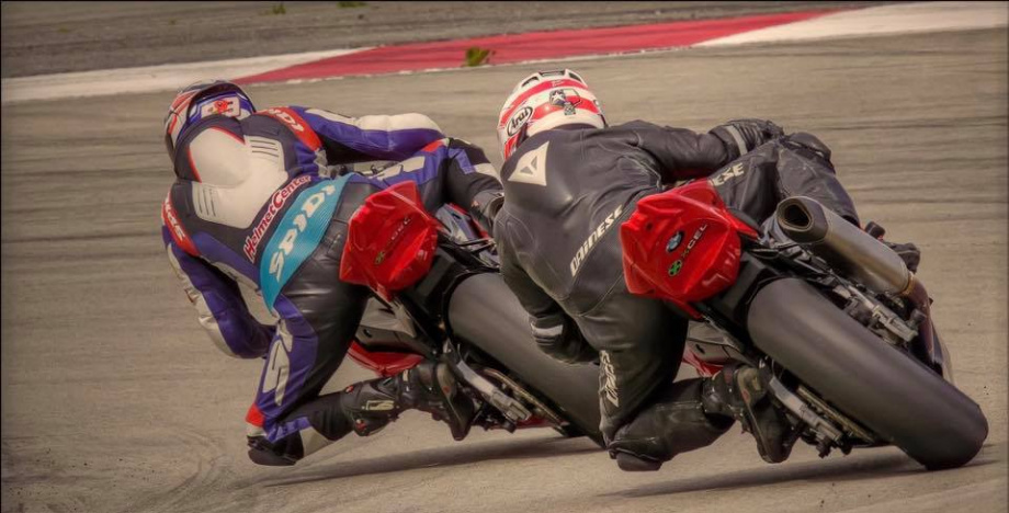 $129 Sept 27th XCEL Trackdays - CCW