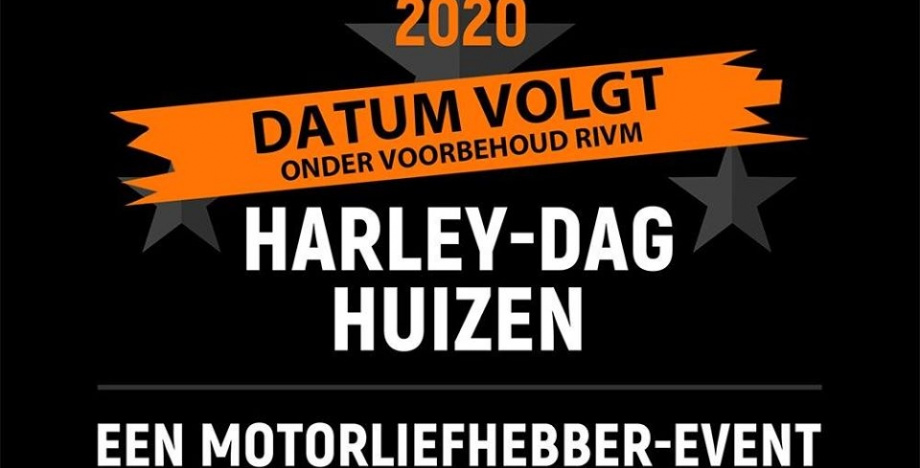 Harleydag Huizen