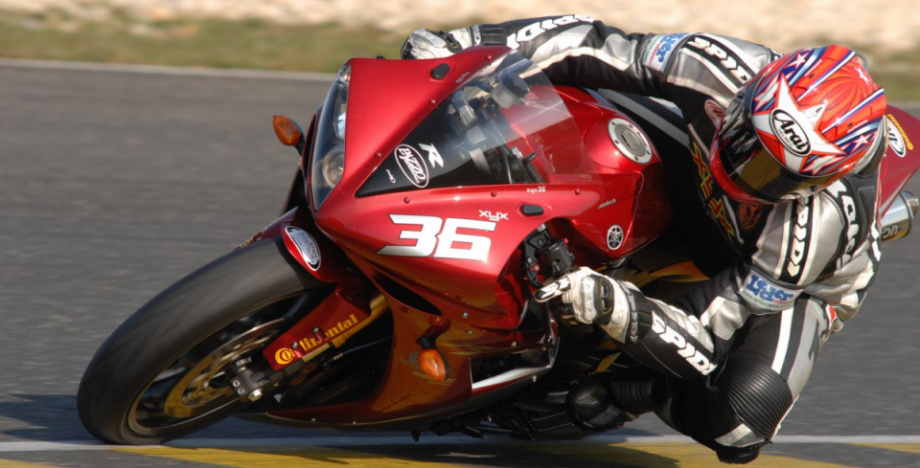 Track Academy, Little 99 Raceway, by Superbike-Coach Corp