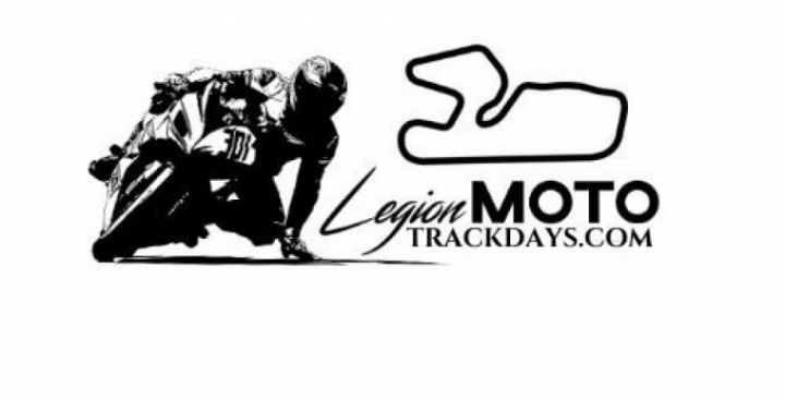 Legion MOTO Track Day @PMP