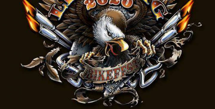 Leesburg Bikefest 2020