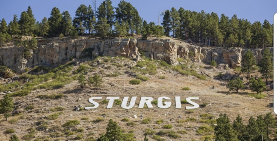 81 St Sturgis Rally 2021