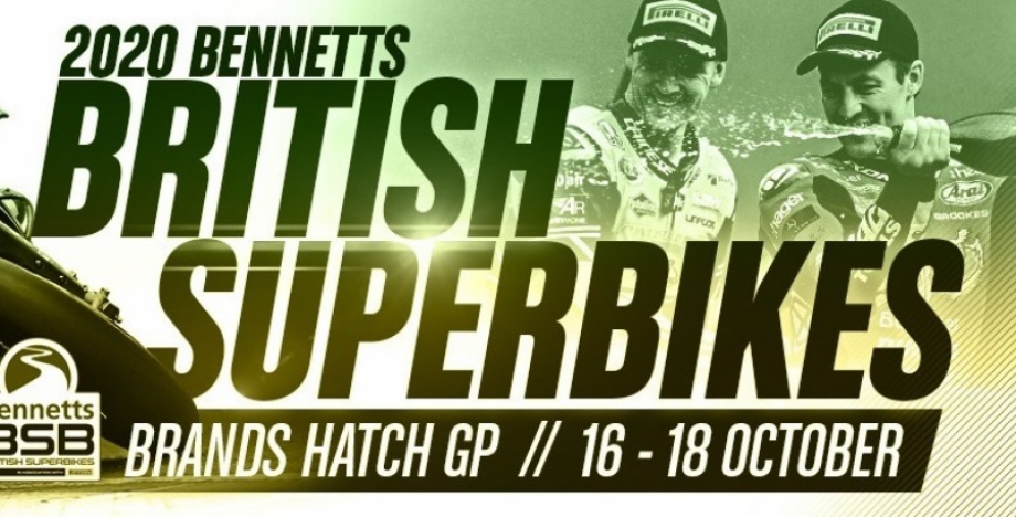 Bennetts British Superbike Championship