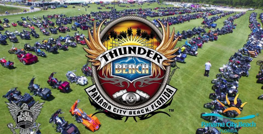 Official Thunder Beach Sound-Off Competition