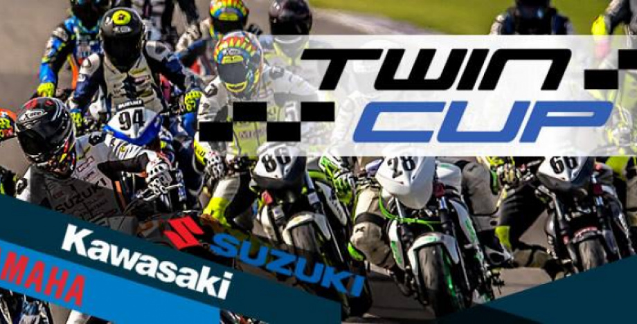 Twin Cup Finale Hockenheimring