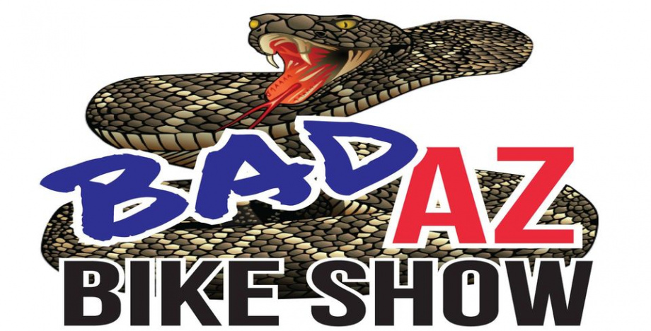 Seventh Annual BadAZ Bike Show at the RockYard Bar