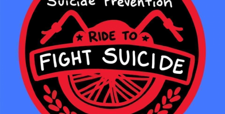 Suicide Prevention Poker Run