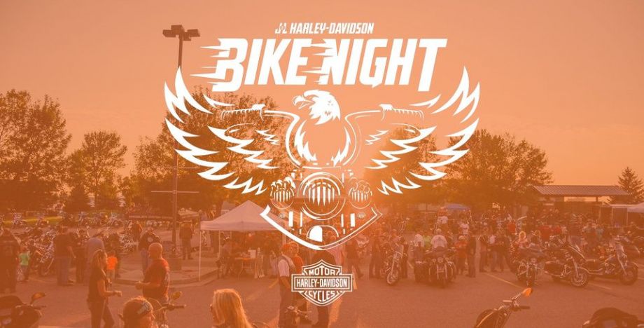 September Bike Night