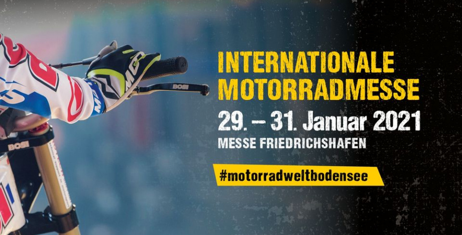 Motorradwelt Bodensee 2021