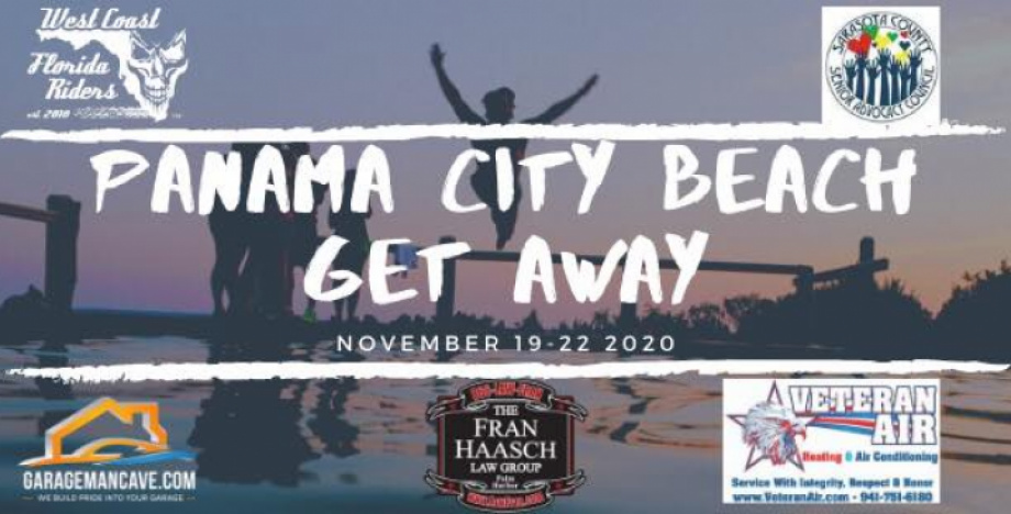 Panama City Beach Getaway