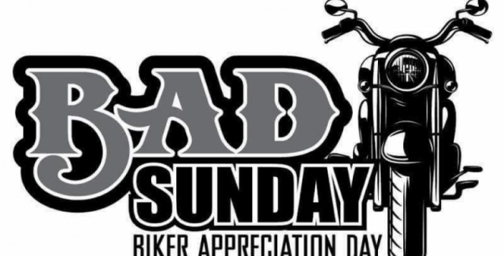 BAD Sunday (Biker Appreciation Day) w/ Ginger & The Gents