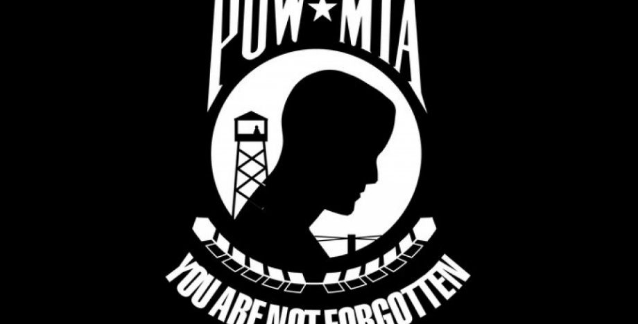 POW-MIA George Swango Memorial Run