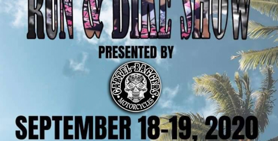 Key West Run & Bike Show