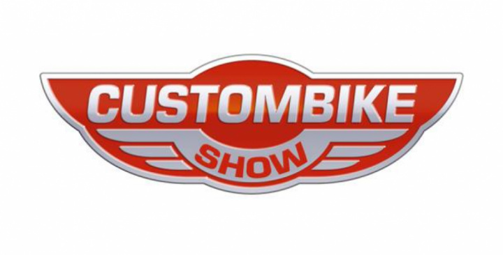 Custombike Messe