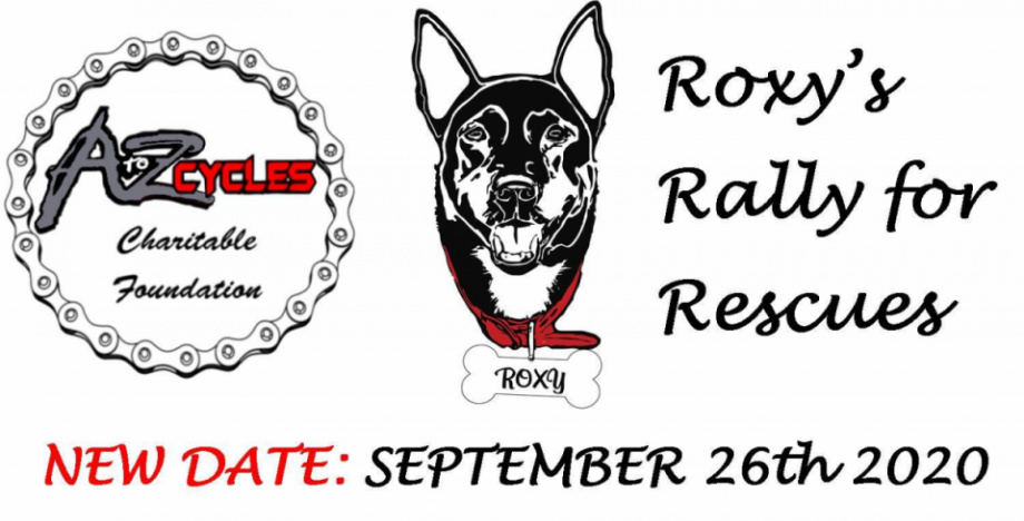 Roxy's Rally for Rescues