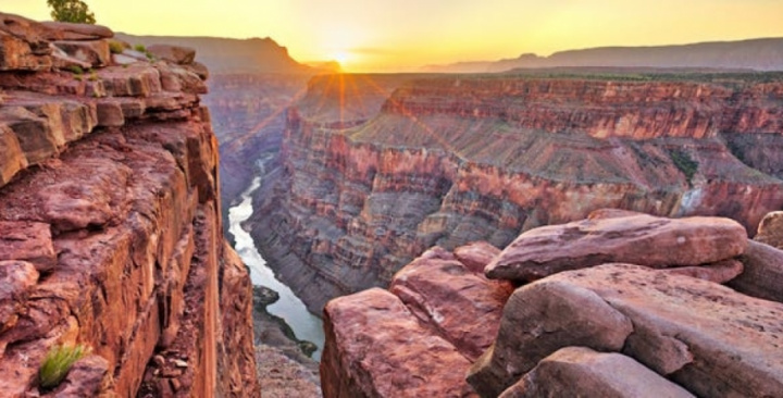 Travel grand canyon