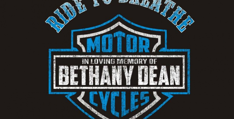 16th Annual Ride to Breathe