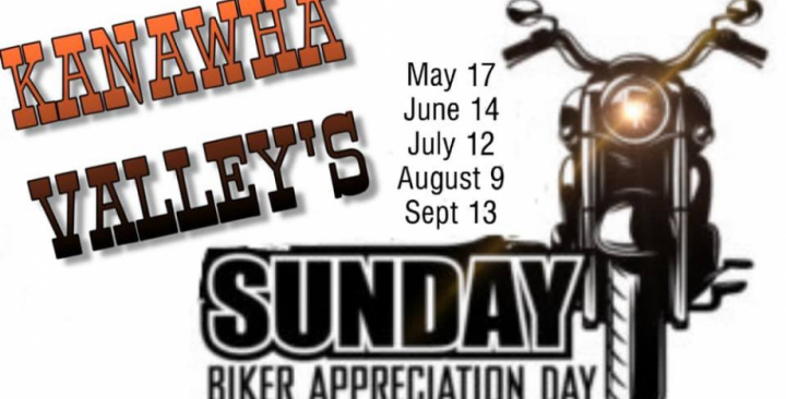 Biker Appreciation Day