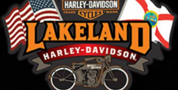 Labor Day at Lakeland Harley Davidson!