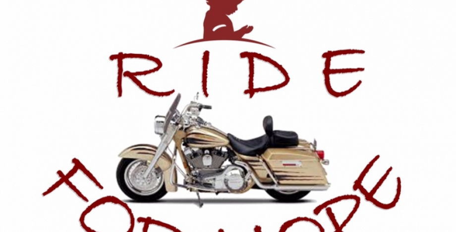 Central PA St. Jude Heroes' Ride 4 Hope - Rescheduled