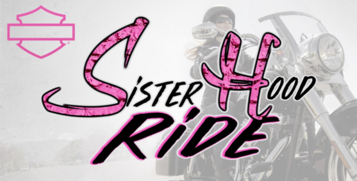 Sisterhood Ride & more | Gator H-D