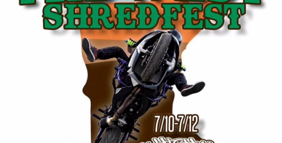 MIDWEST SHREDFEST