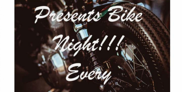 Bike Night