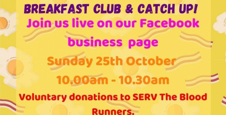 Mono motorcycles Virtual Breakfast Club October 2020