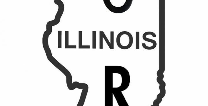 Illinois Cruiser Riders Thursday lunch Ride