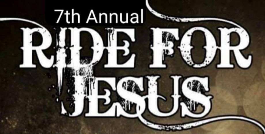 Highways & Hedges 7th Annual Ride for Jesus