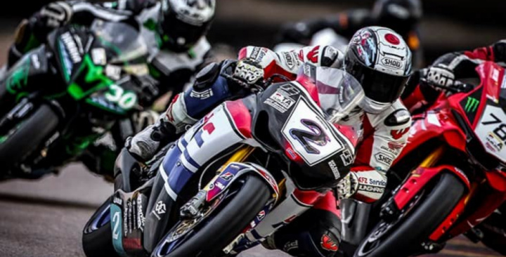 Motorradtraining Sachsenring 17./18. September 2020