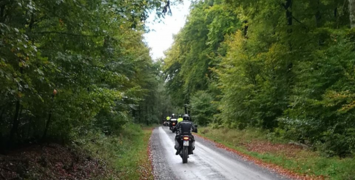 TagesTour Spessart/Vogelsberg