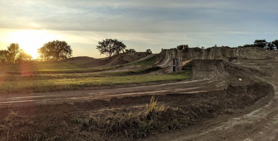 Fiddler Creek MX June Race