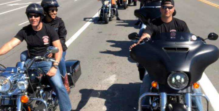 3rd Annual Chaps for Charity Poker Run