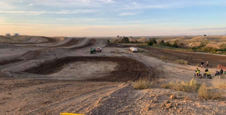 2020 Pueblo Motocross - AMA Dist. 25 RMRA Shootout