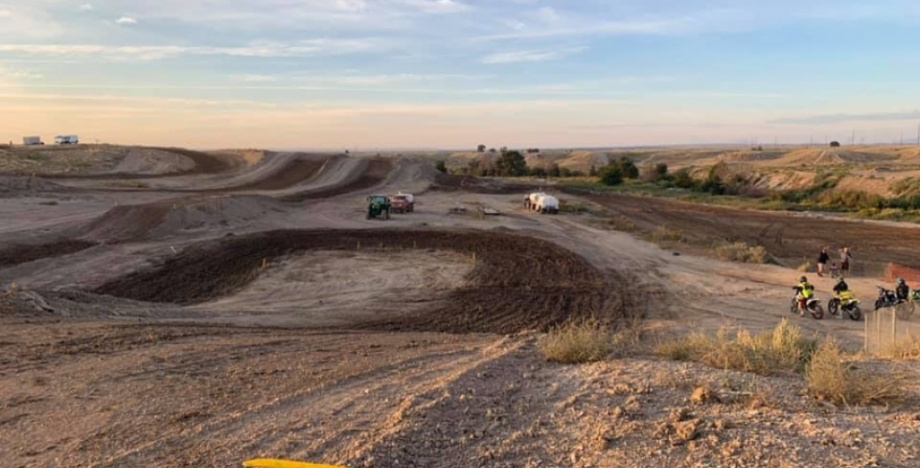 2020 Pueblo Motocross - AMA Dist. 25 RMRA Shootout