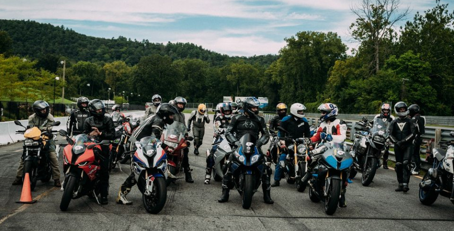 MAX BMW Track Day at Lime Rock Park