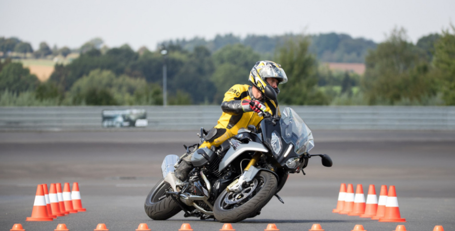 ADAC Biker Day