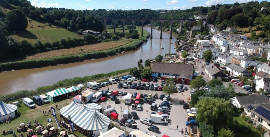 Calstock Bike Show 2021