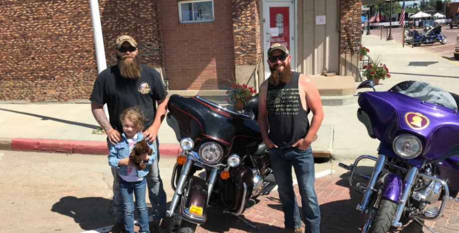 M4H Freedom Fest 2020 Poker Run