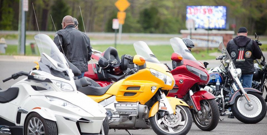 Ride Virginia for Great Fredericksburg Habitat for Humanity