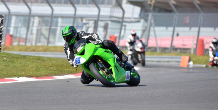 Brands Hatch open pitlane trackday