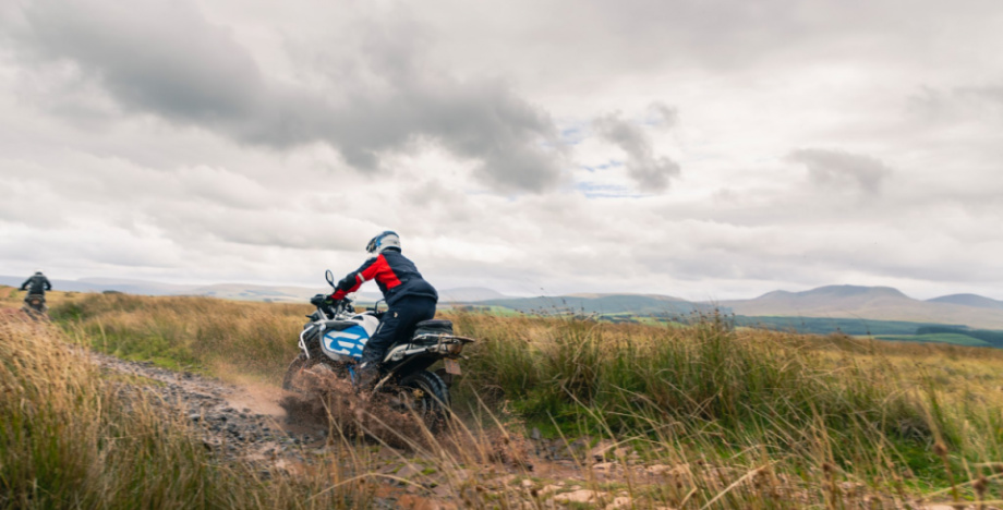 Brecon Beacons Adventure