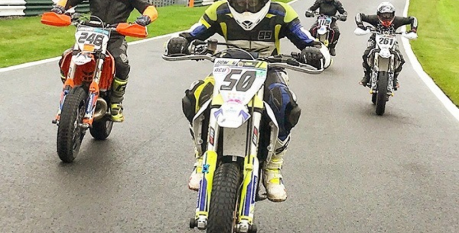 British Supermoto Championship