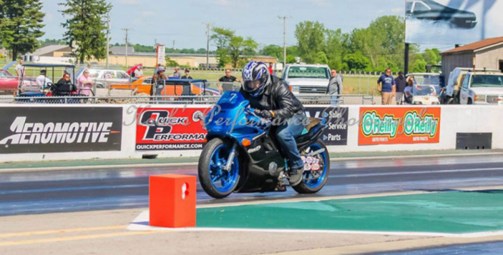 Ohio Bike Night