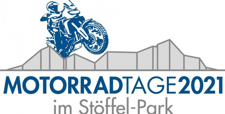 Motorradtage im Stöffelpark 2021