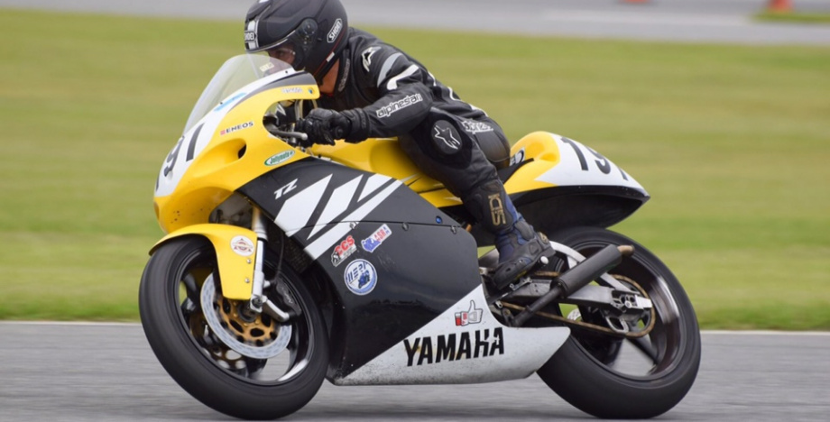 2020 Daytona Biketoberfest & The Asra/CCS Races & Daytona 200